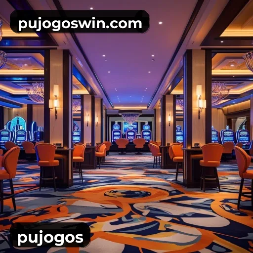 Servidor Brasil pujogos
