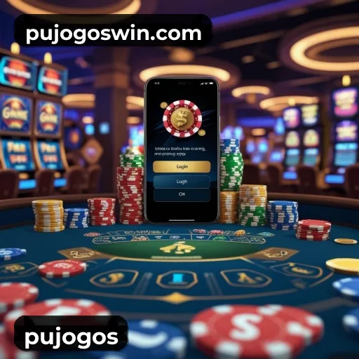Apostas Ao Vivo pujogos