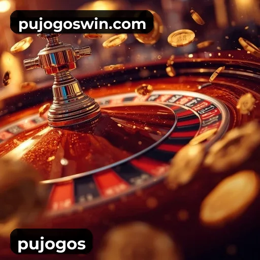 pujogos Pagamento Seguro SSL
