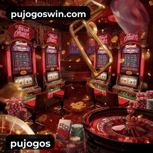 pujogos Download Oficial