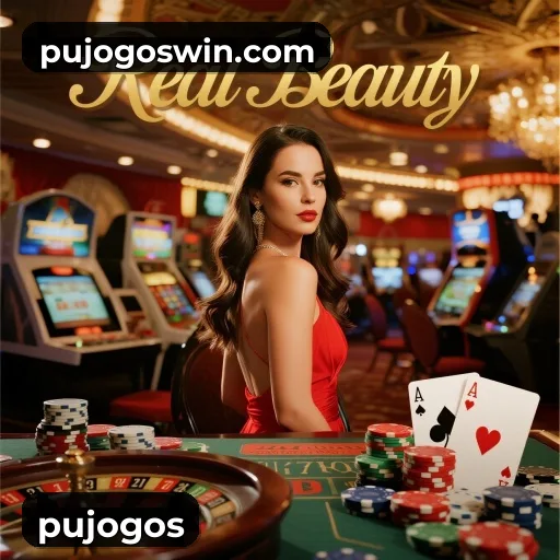 pujogos Logo 1