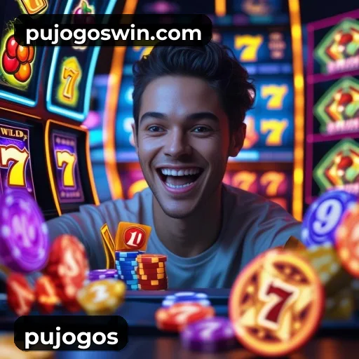pujogos Licenciado Curaçao - Segurança SSL 256-bit