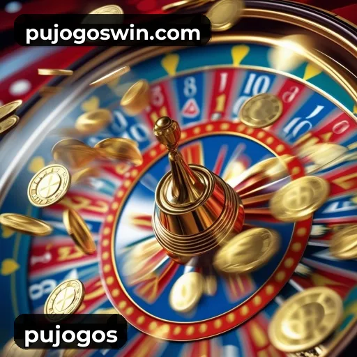 pujogos Certificado eCOGRA - Jogos Justos Auditados