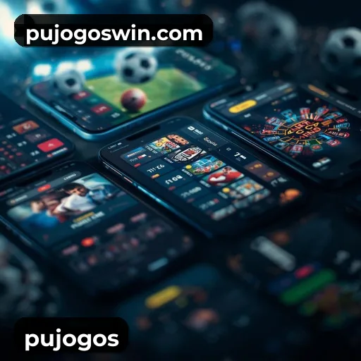 pujogos Certificado eCOGRA - Jogos Justos Auditados