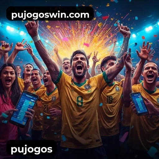 pujogos Certificado eCOGRA - Jogos Justos Auditados