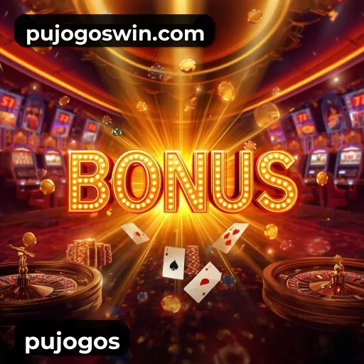 pujogos PIX Instantâneo - Saques em 8 Minutos