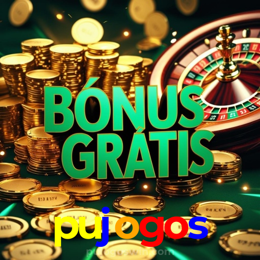pujogos：Vença no blackjack e prove que você é um verdadeiro mestre!