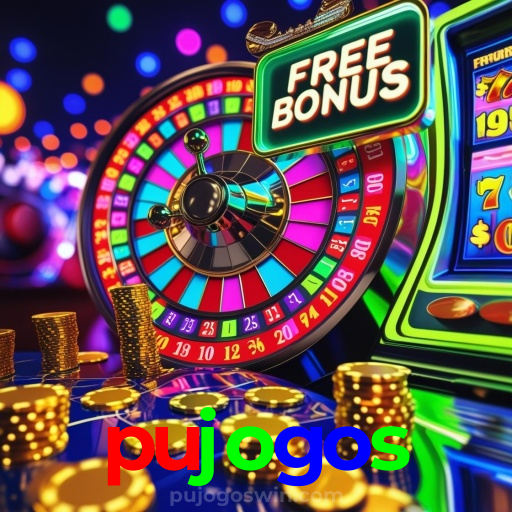 pujogos:As melhores slots do mercado estão esperando por você! Jogue agora!