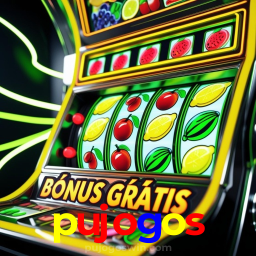 pujogos:O melhor cassino online com roleta, poker e apostas no futebol!
