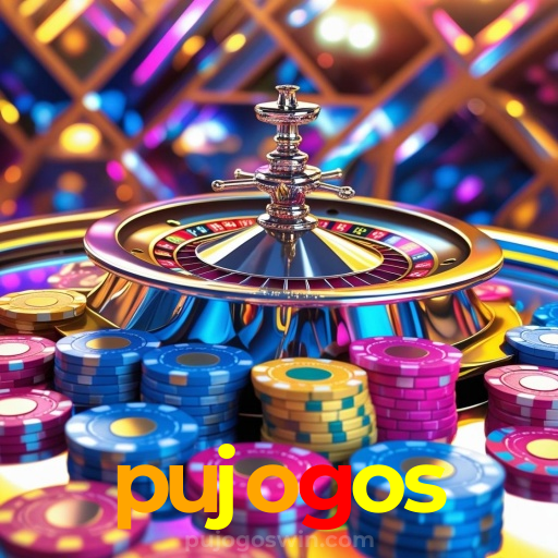 pujogos:Jogue no nosso cassino e prove sua habilidade nas cartas de poker!