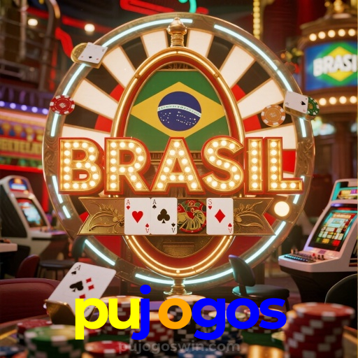 pujogos:Aposte no futebol e jogue no melhor cassino online para grandes vitórias!