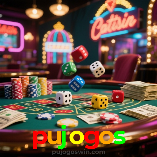 pujogos:Jogue poker, roleta e aposte no futebol no melhor cassino online!