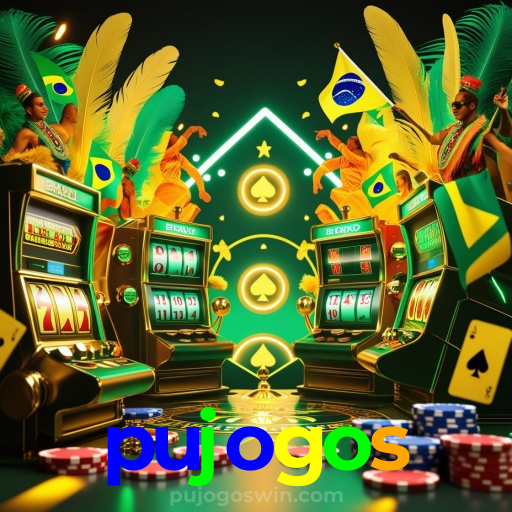pujogos:O melhor do cassino está ao seu alcance! Jogue agora!