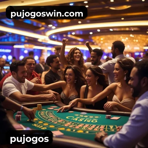 pujogos Instalar Logo 3