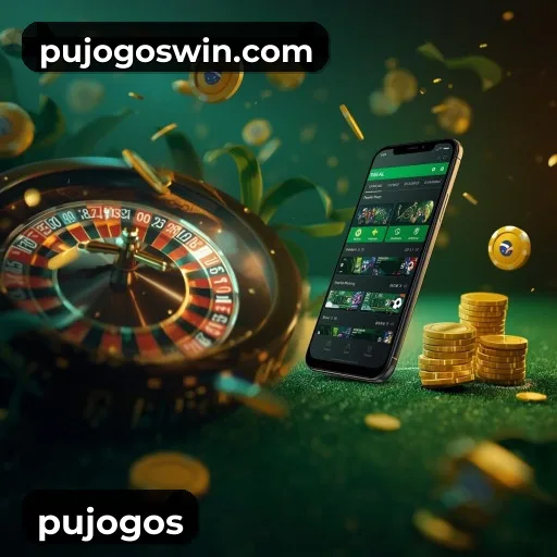 pujogos Instalar Logo 2