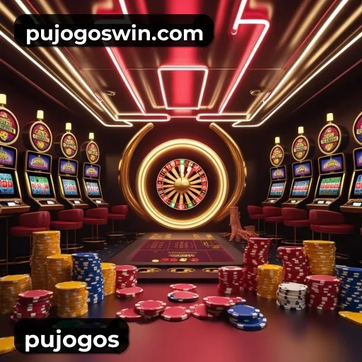 pujogos Segurança Logo 3