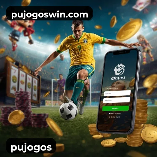 pujogos Segurança Logo 1