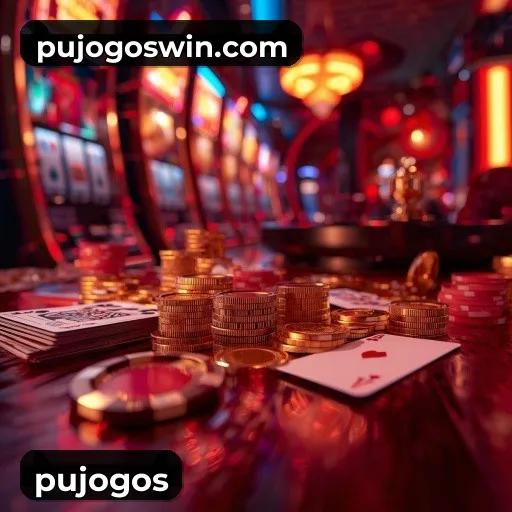 Loteria pujogos - Quina e mais jogos