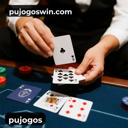 Plataforma pujogos - Segurança SSL 256-bit