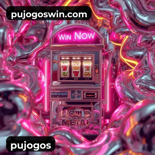 Slots pujogos - RTP Alto Certificado