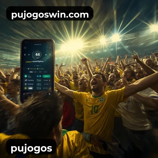 Slots pujogos - Jackpots Progressivos