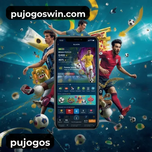 Telegram pujogos - Bônus Diários Exclusivos