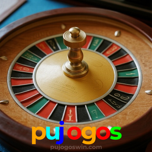 pujogos：As melhores slots para você! Aposte e ganhe agora!