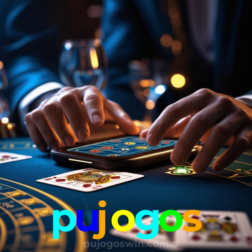 pujogos:Vença no futebol online e sinta o sabor da conquista!