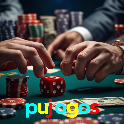 pujogos:As melhores oportunidades estão aqui! Aposte nas slots e ganhe prêmios fantásticos!