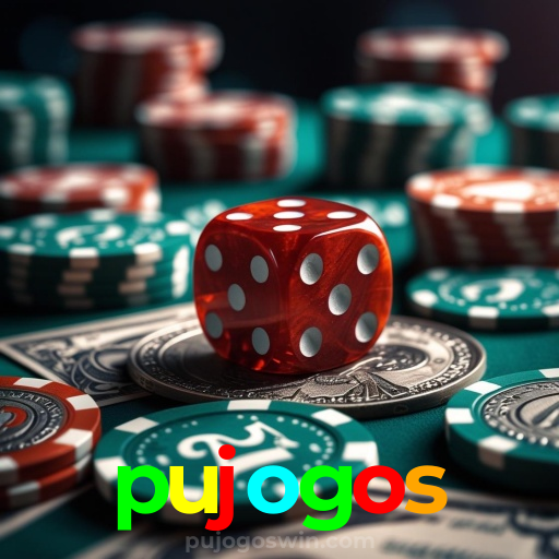 pujogos:Aposte na roleta e conquiste prêmios fantásticos!