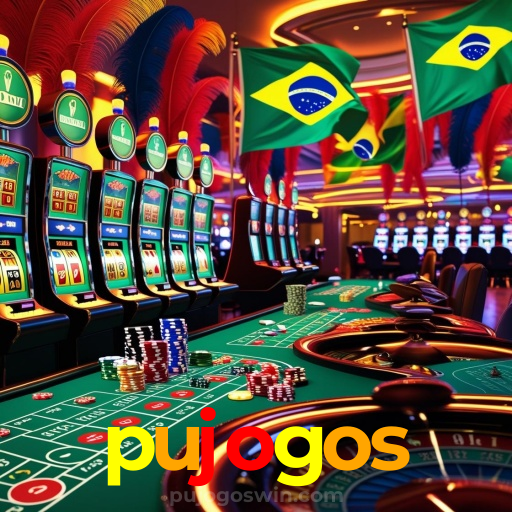 pujogos:Aposte no futebol e ganhe em jogos de cassino como roleta e blackjack!