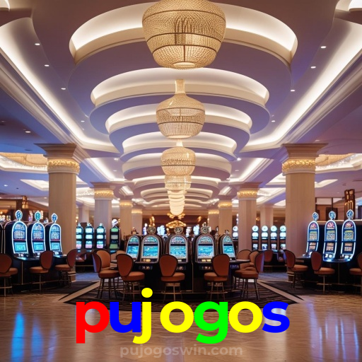 pujogos:O cassino mais confiável para jogar blackjack e apostar no futebol!
