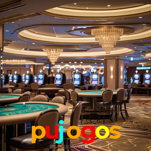 pujogos:Apostas emocionantes em futebol e diversão garantida em blackjack e roleta!