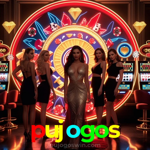 pujogos:Jogue poker, aposte no futebol e ganhe prêmios ao vivo!