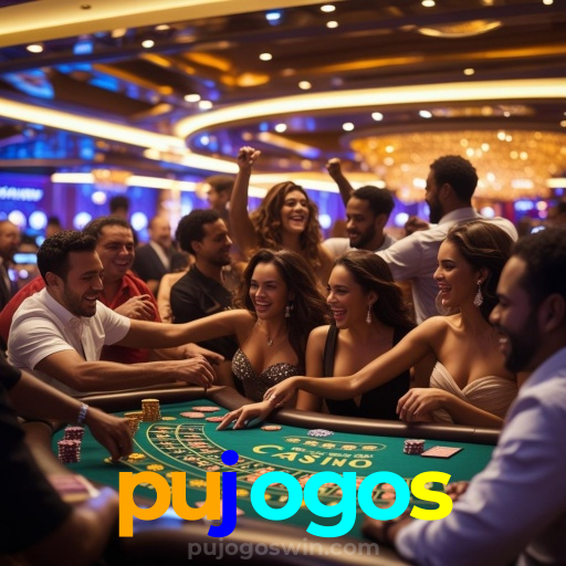 pujogos:Apostas no futebol e diversão em blackjack e roleta online te esperam!