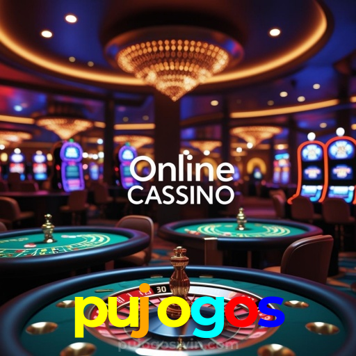 pujogos:As melhores slots para você! Aposte e ganhe agora!