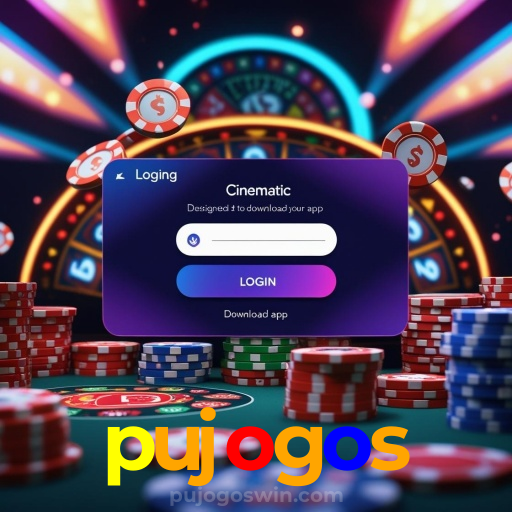 pujogos:A sorte te espera com apostas no futebol e os melhores jogos de cassino!