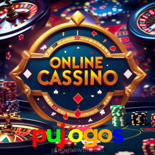 pujogos:Apostas ao vivo no futebol e os melhores jogos de cassino para você!