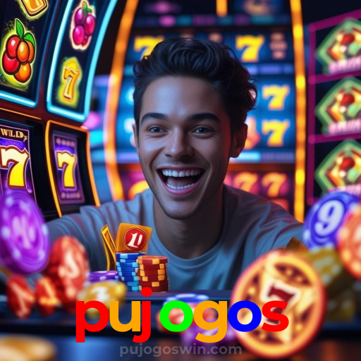 pujogos:Jogue nas roletas e experimente a verdadeira emoção do cassino!