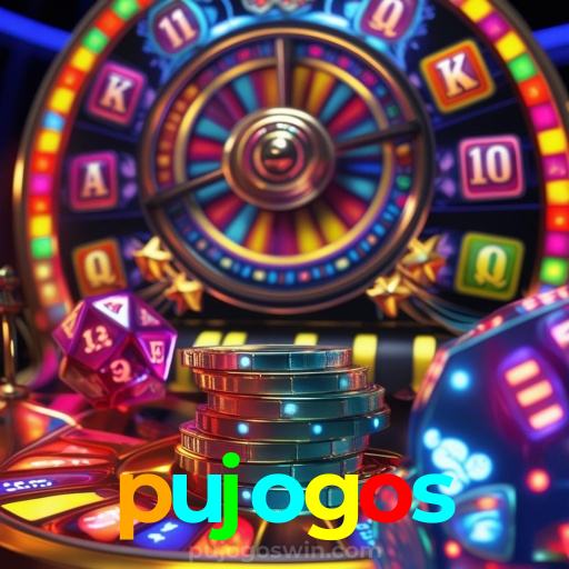 pujogos:Vença no poker, aposte no futebol e divirta-se com os melhores jogos de cassino!