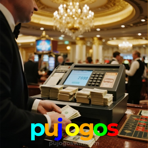 pujogos：O melhor do futebol online está esperando por você! Aposte e ganhe!