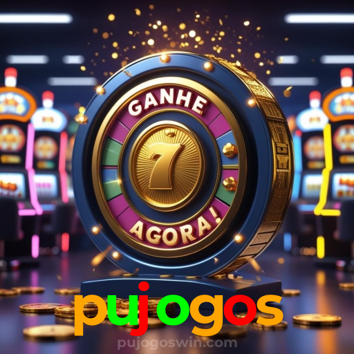 pujogos：Jogue poker, aposte no futebol e leve grandes prêmios em nosso cassino!