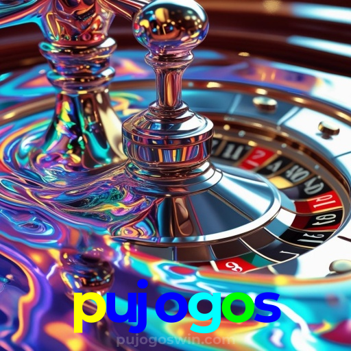 pujogos：As melhores slots e jackpots estão esperando por você! Jogue agora!