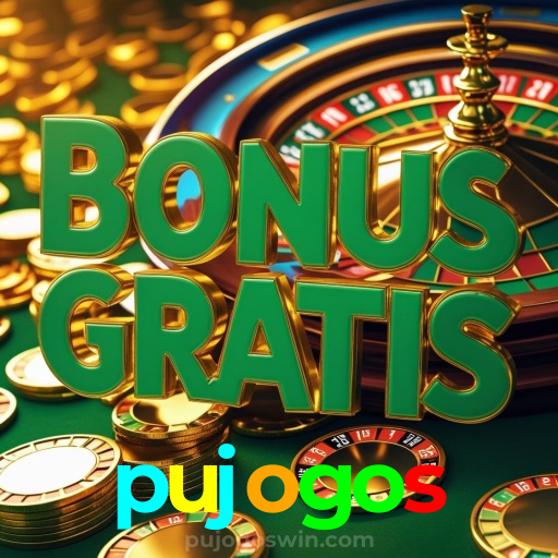 pujogos：Aposte no futebol digital e viva grandes vitórias!
