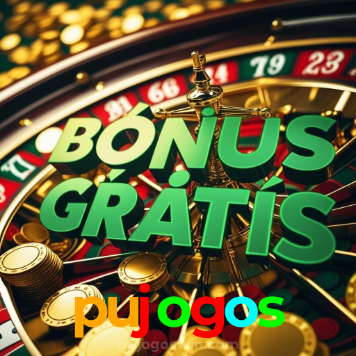 pujogos：A roleta digital é sua chance de ganhar! Aposte e vença!