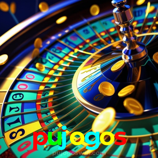 pujogos:Jogue blackjack, aposte no futebol e conquiste grandes vitórias!