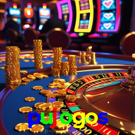 pujogos:Aposte no futebol e ganhe prêmios fantásticos no melhor cassino online!