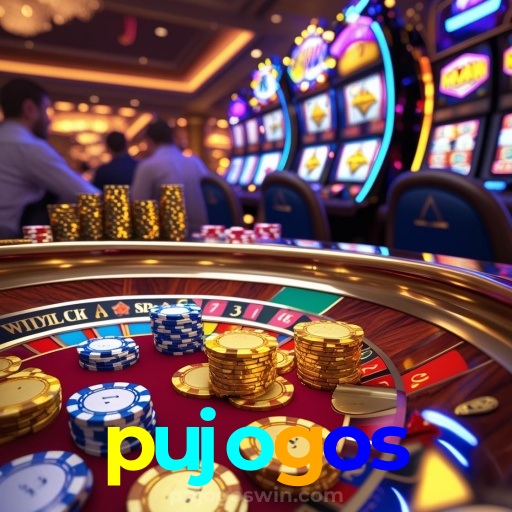 pujogos：Jogue futebol online e conquiste a vitória com sua habilidade!