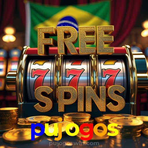 pujogos:O melhor cassino online com roleta, poker e apostas no futebol!