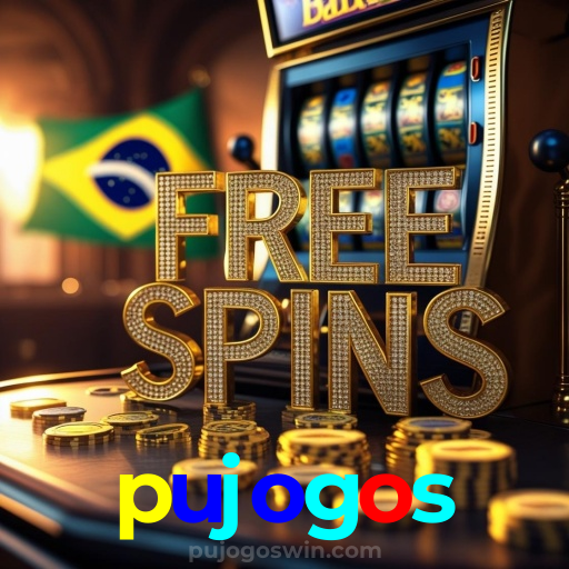 pujogos:Jogue nas slots e vença o jackpot! A sorte está te esperando!